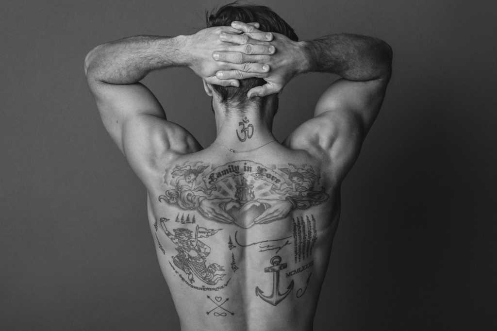 တက်တူး ကွီး