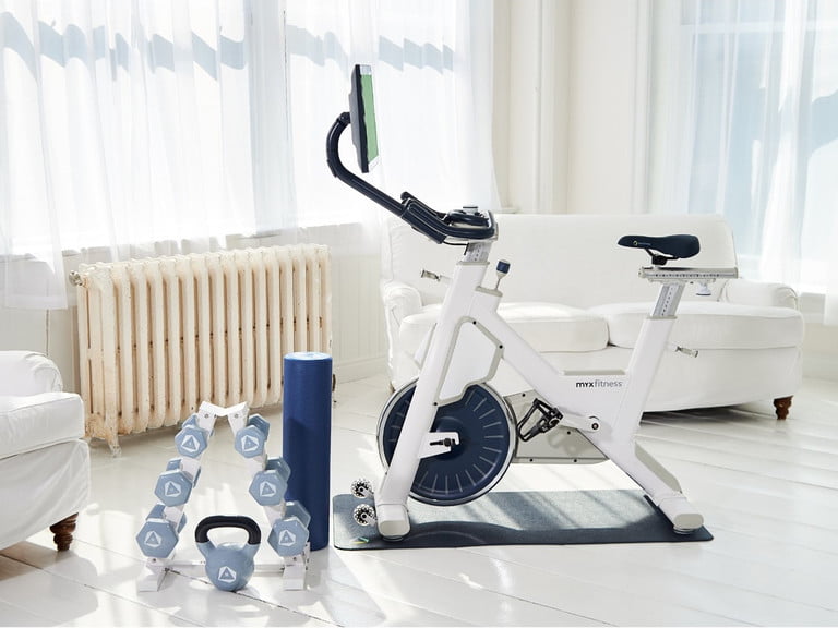 bike workouts for men