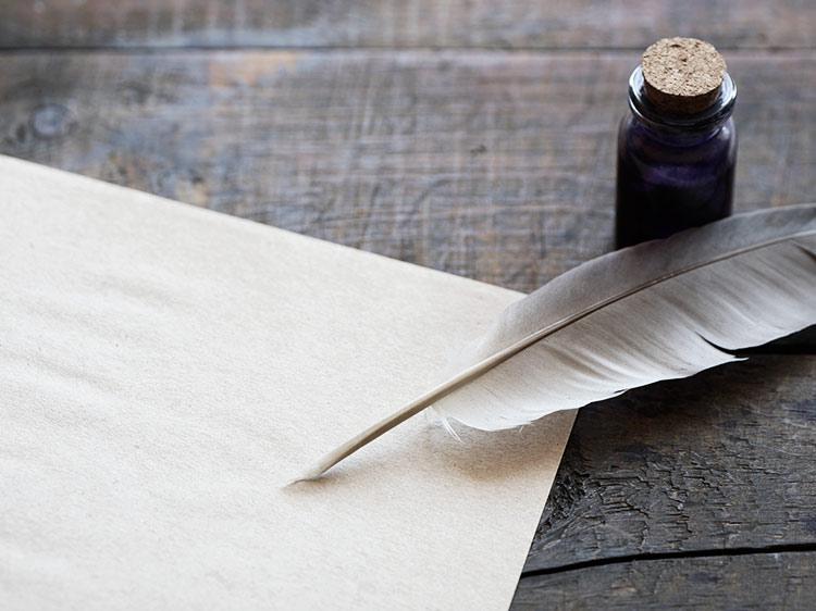 Write a haiku