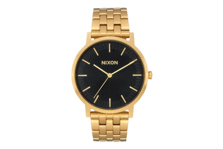 Nixon Porter Bracelet Watch 40mm