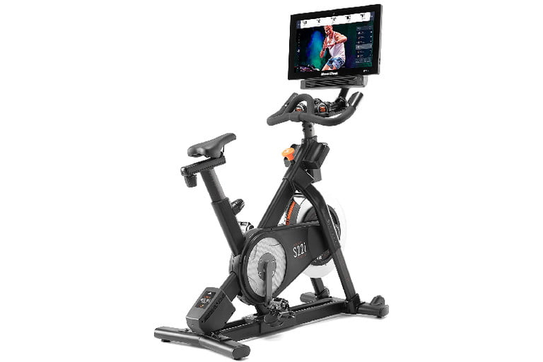 bike workouts for men