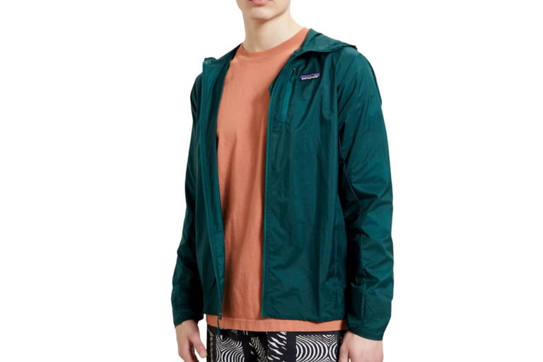 Patagonia Houdini Jacket