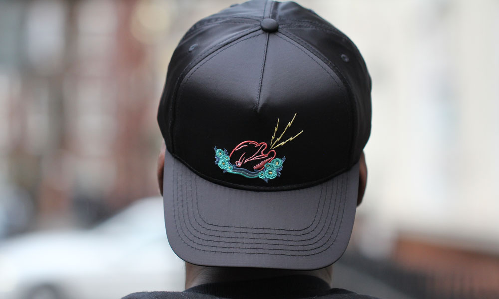 snapback