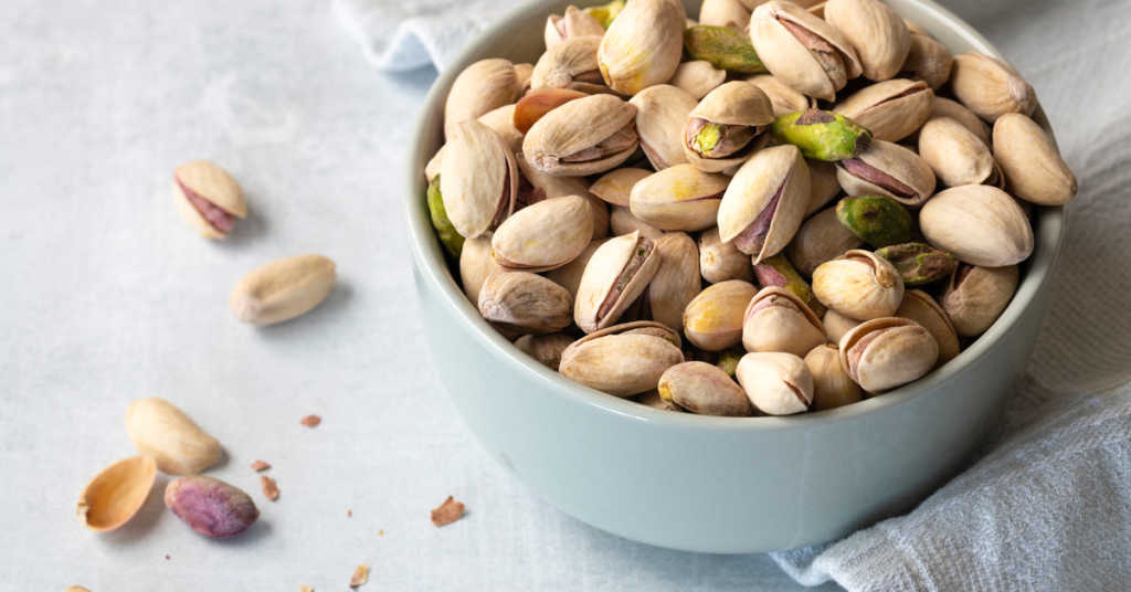 pistachio-nut