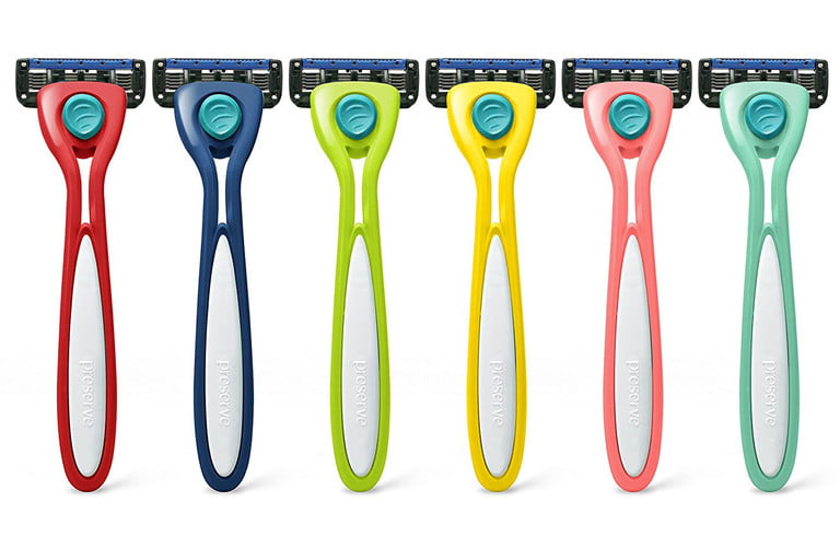 Best Eco-Friendly Razors for Men