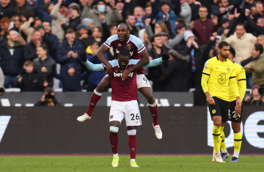 Arthur Masuaku