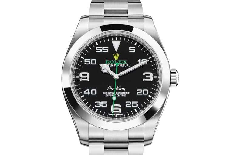 best luxury watch for men