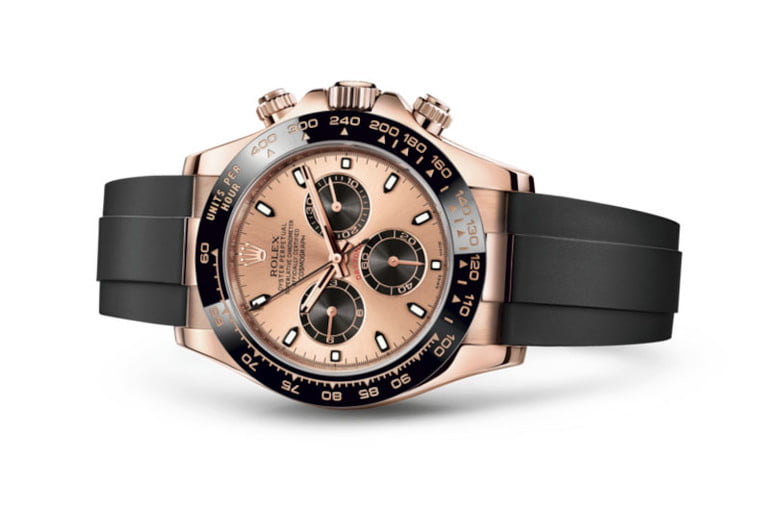 best luxury watch for men