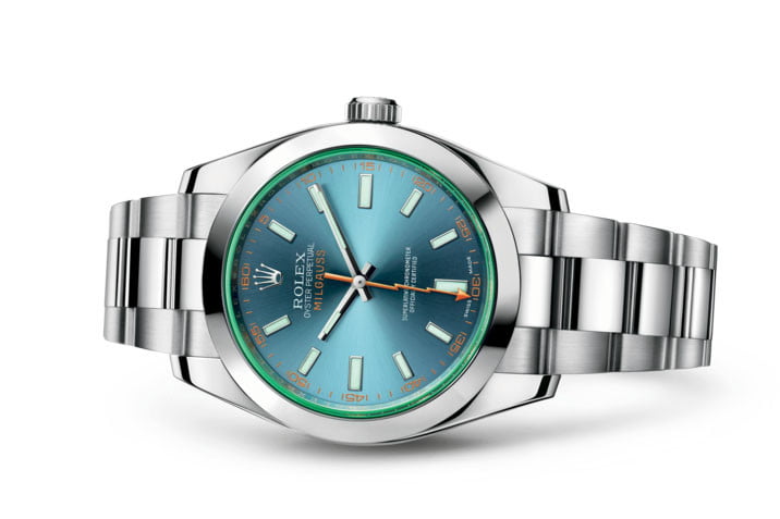 best luxury watch for men