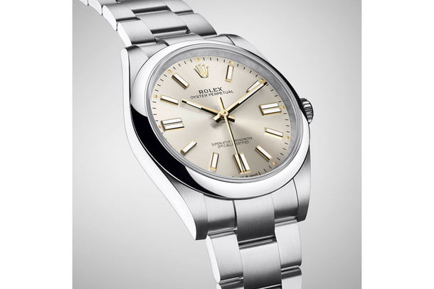 best luxury watch for men