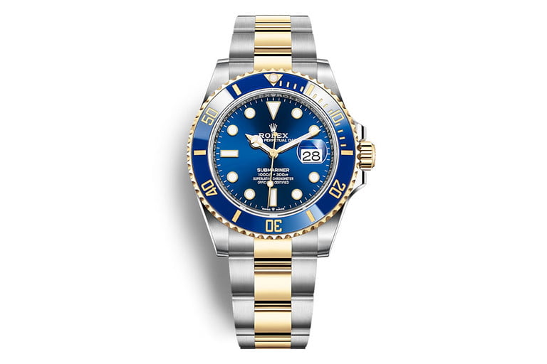 best luxury watch for men