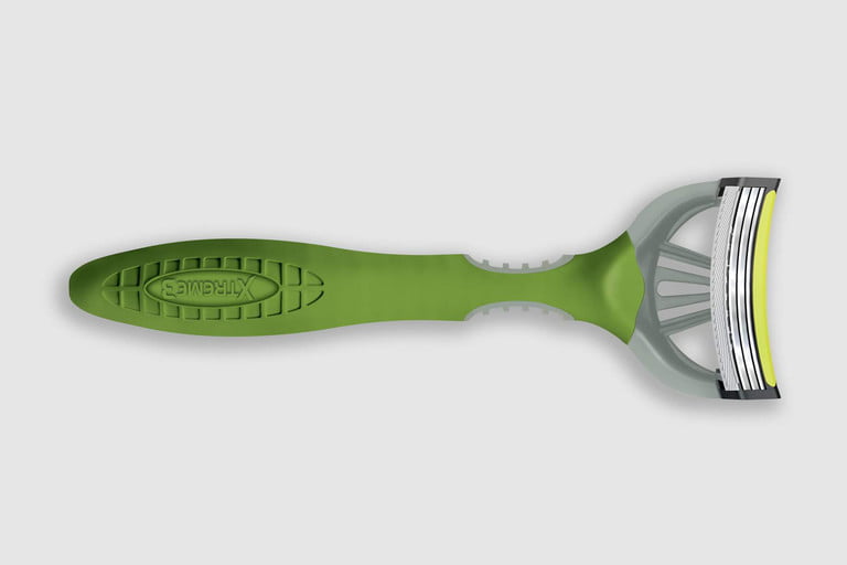 Best Eco-Friendly Razors for Men
