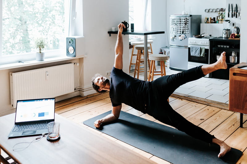 Side Plank