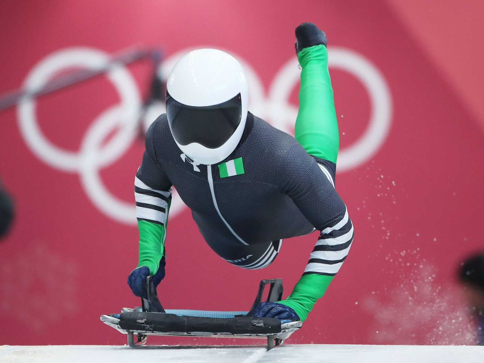 The Best Winter Sports for men