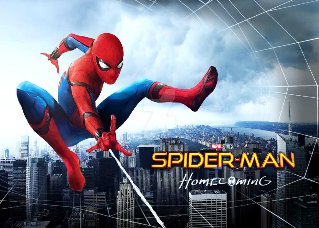 Homecoming (2017)