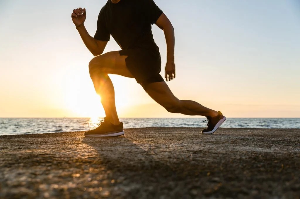 Lunges 