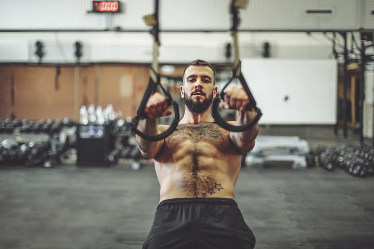 the best workout routine for men