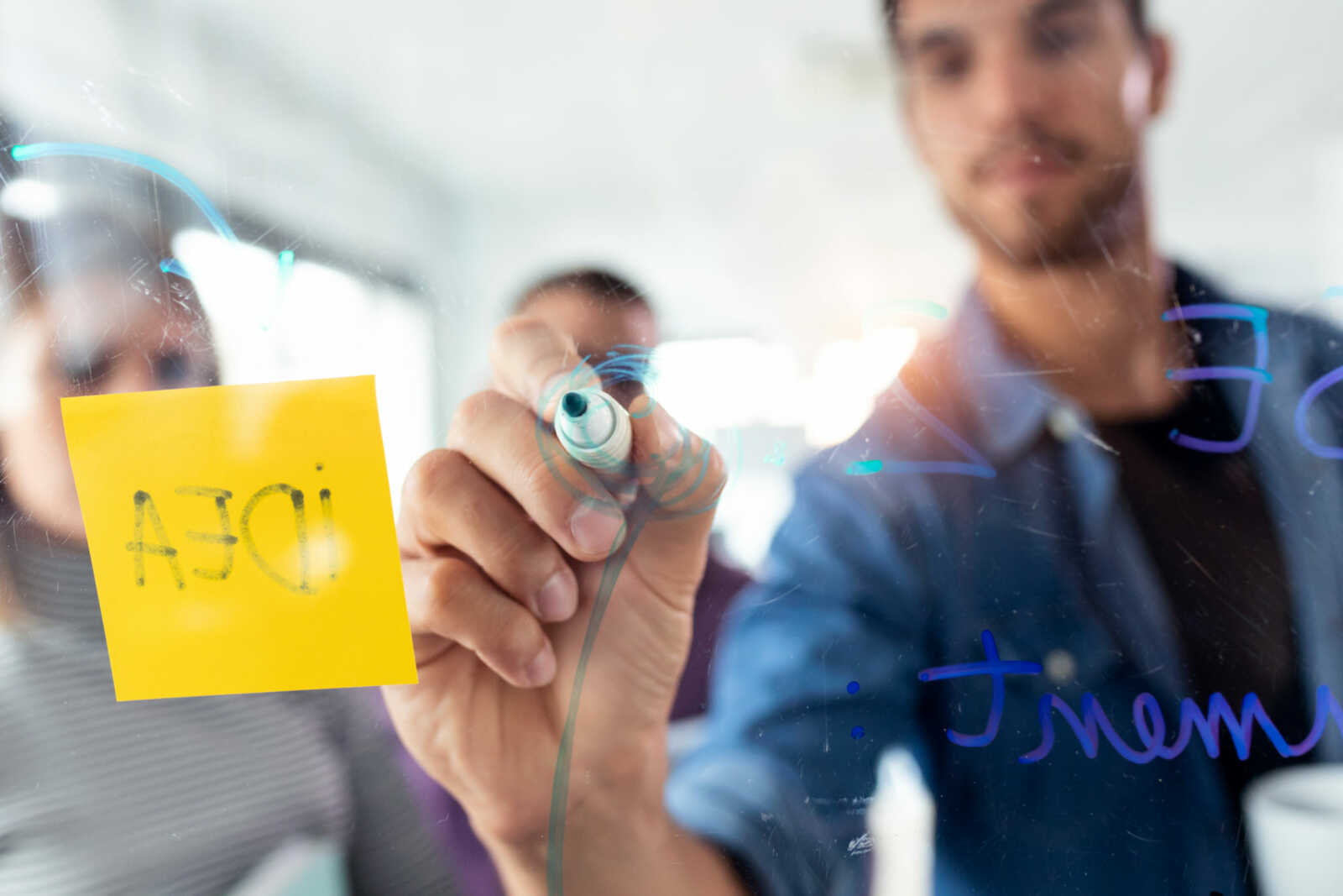 Reasons Why Passion at Work is Important