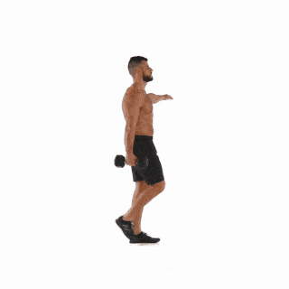 the best workout routine for men