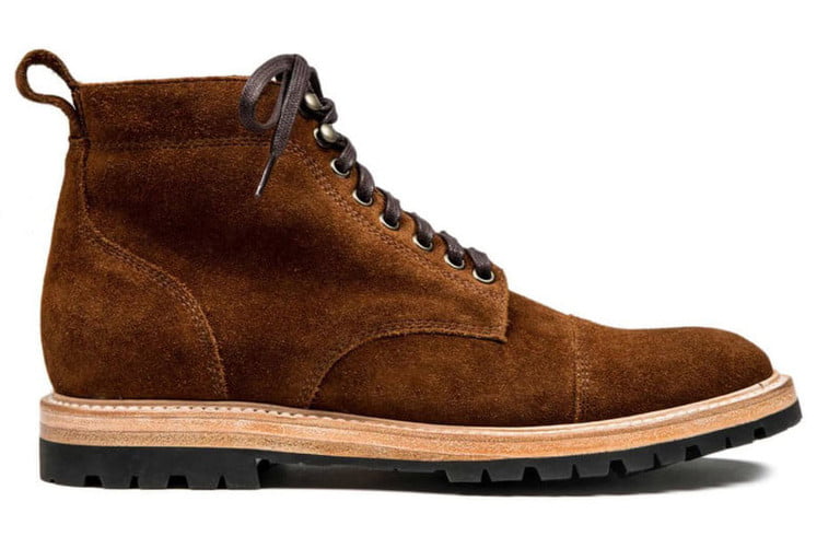 The Best Motorcycle Boots for Fashionable Men