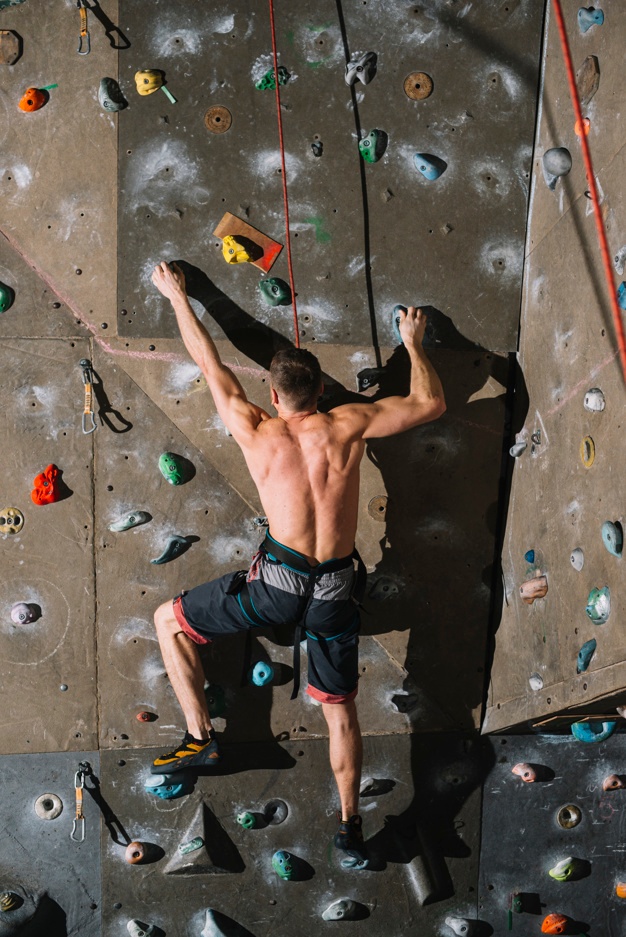 best cardio workout for men
