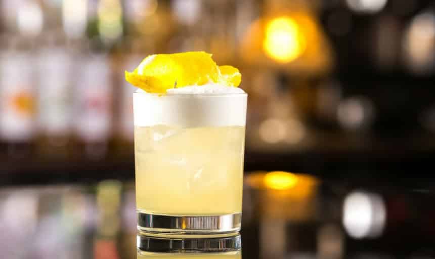 best cocktail recipes for men