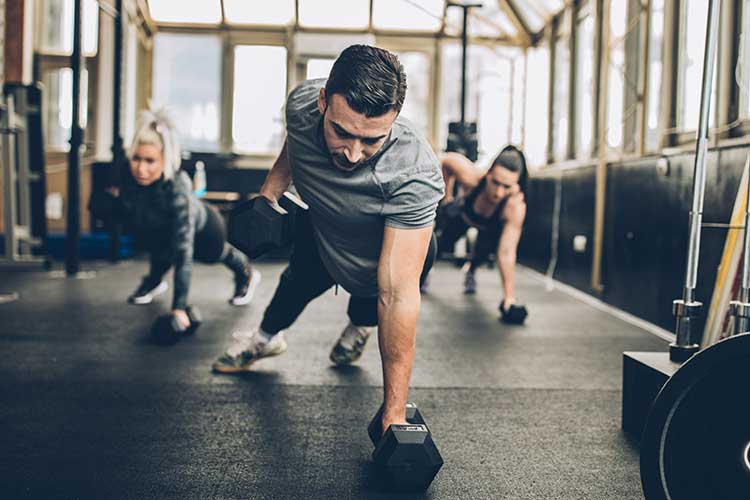 Mistakes to Avoid in Your Workout