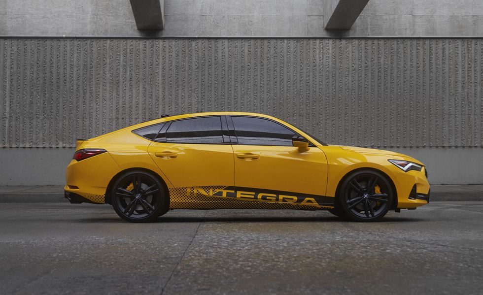 Future Cars Worth Waiting For 2022-2025