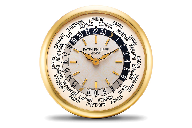 Luxury Wall Clocks To Upgrade Your Home or Office