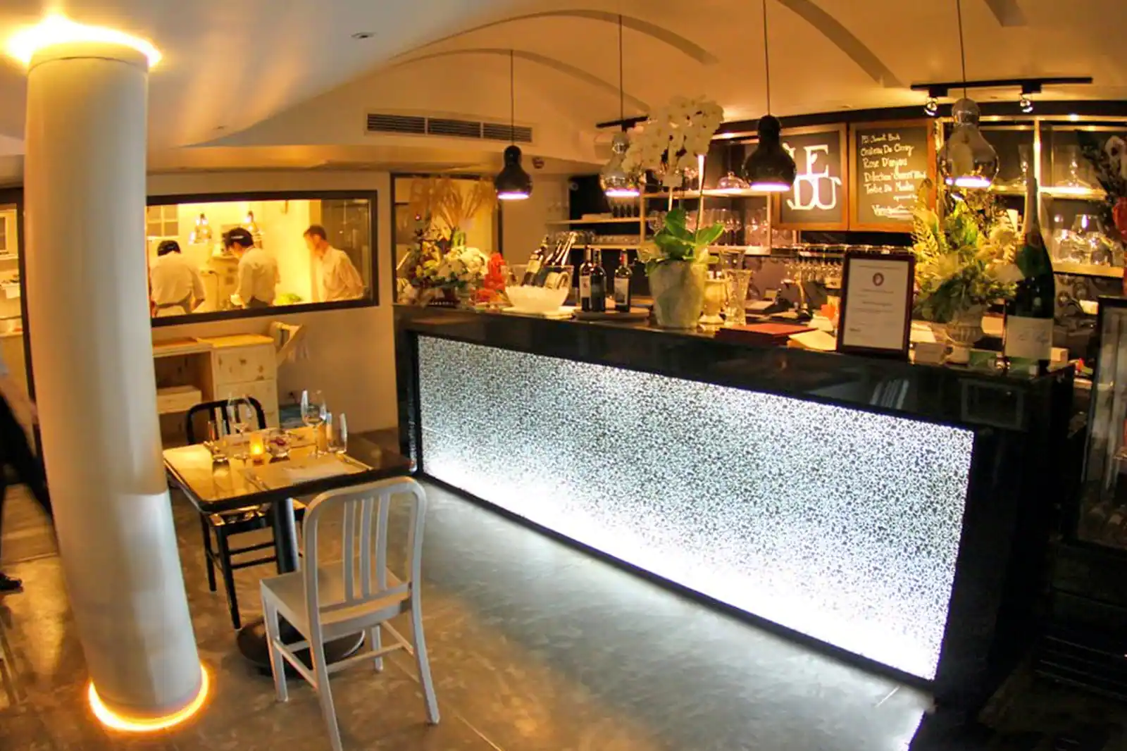 Best Restaurants In Thailand