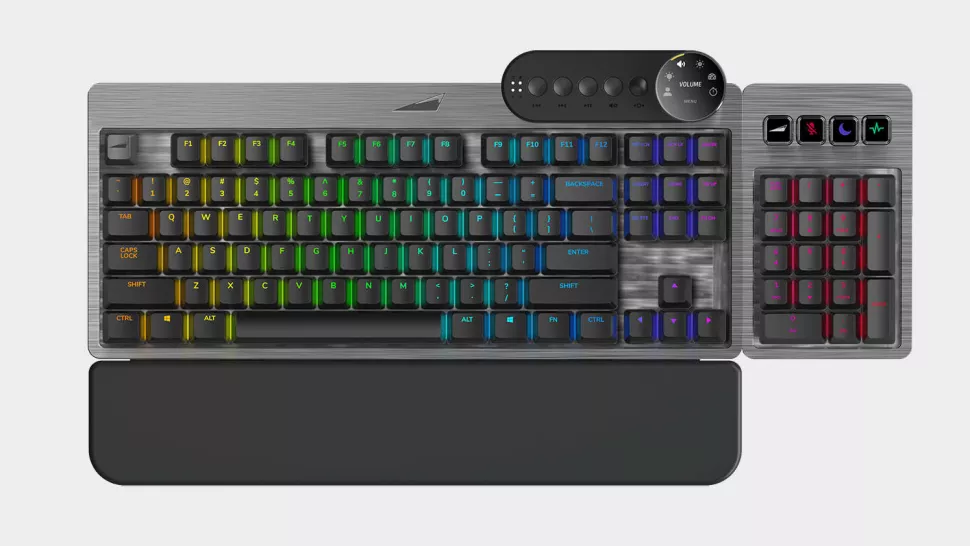 Fantastic Accessories for the Gamers