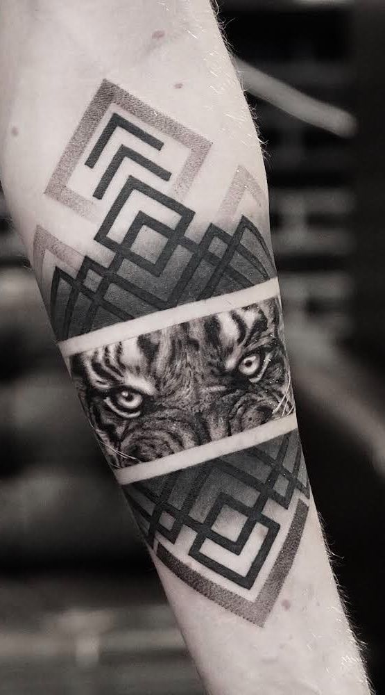 Latest tattoos Ideas for men in upcoming year, 2022