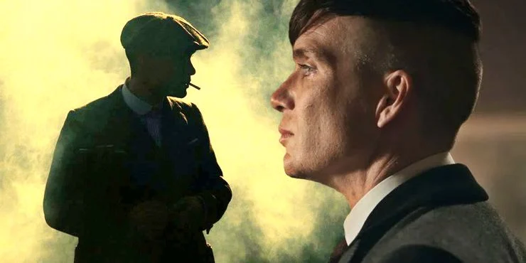 Peaky Blinders Behind The scenes Facts