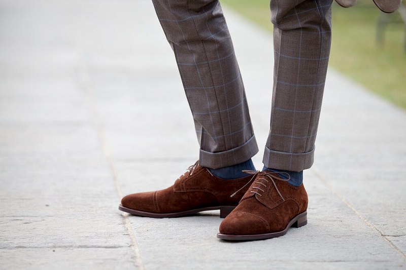 The Most Expensive Men's Shoes in the World