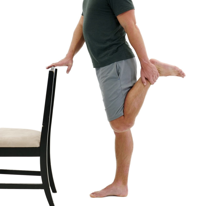 Exercises for Men Who Want to Improve Flexibility