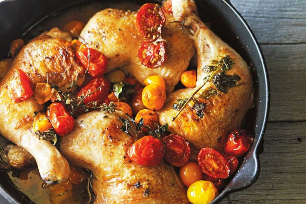 Easy Ways to Cook with Wine