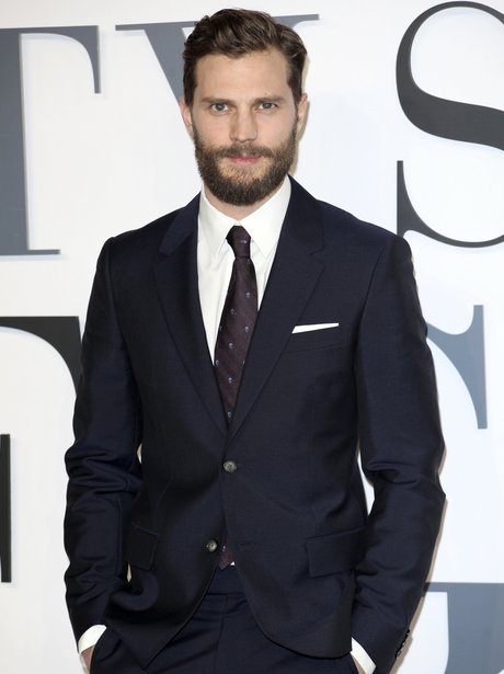 Top Sexiest Male Celebs and Their Fashion