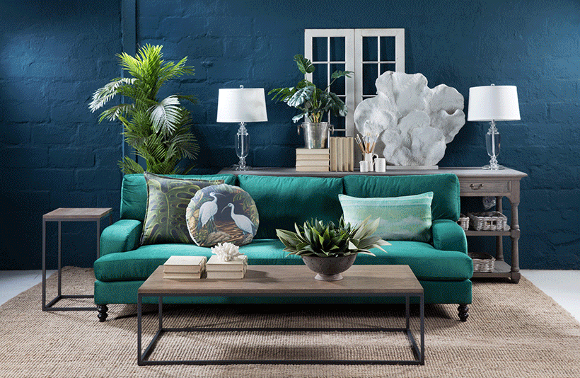 How to Choose The Right Furniture to Create a Luxurious House
