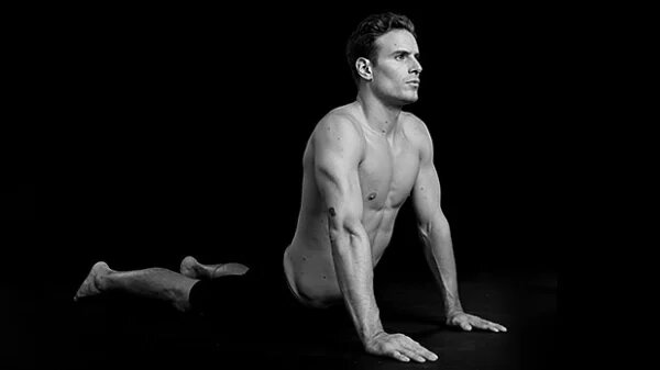 Stretches Every Man Should Know