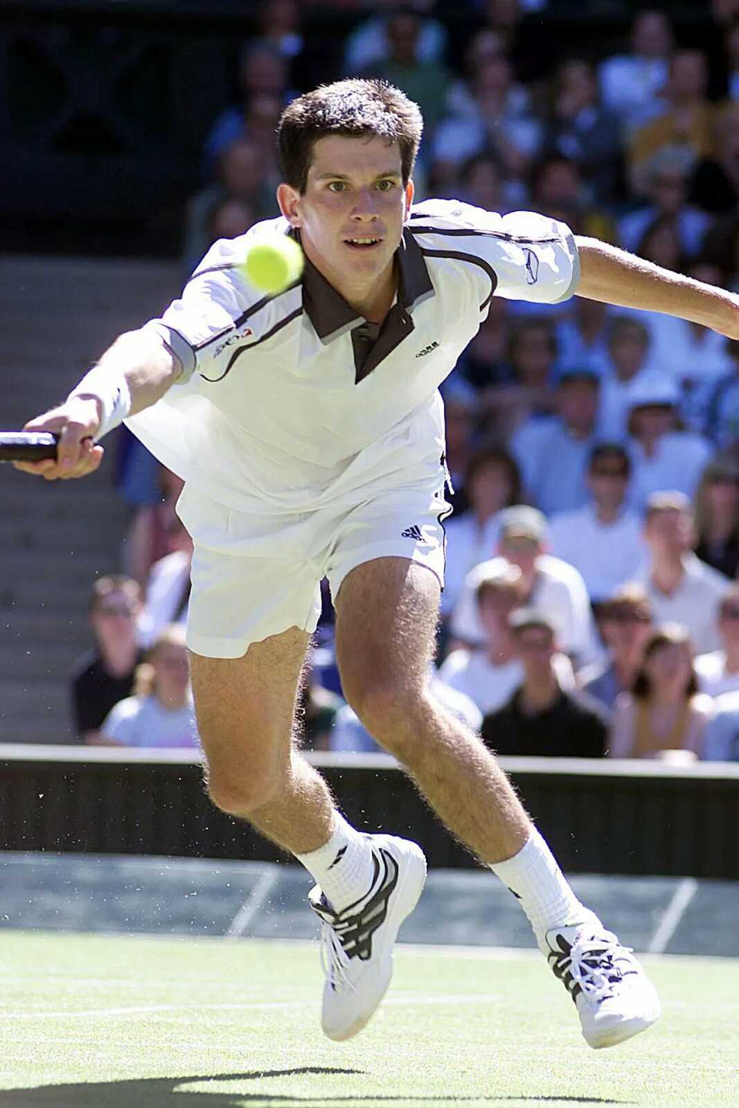 Hottest Male Tennis Players of All Time
