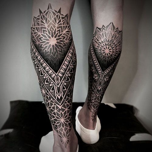 Latest tattoos Ideas for men in upcoming year, 2022