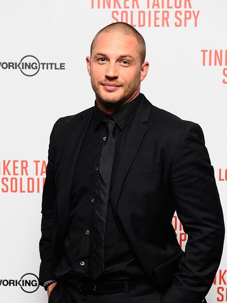 Top Sexiest Male Celebs and Their Fashion