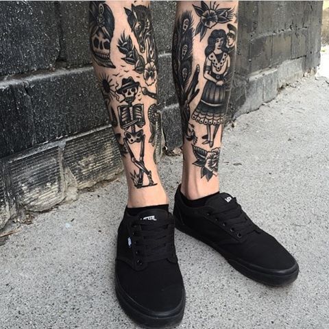 Latest tattoos Ideas for men in upcoming year, 2022