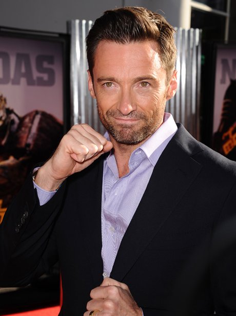 Top Sexiest Male Celebs and Their Fashion