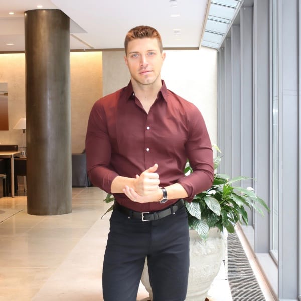 Shirt and Pant Combinations for Men
