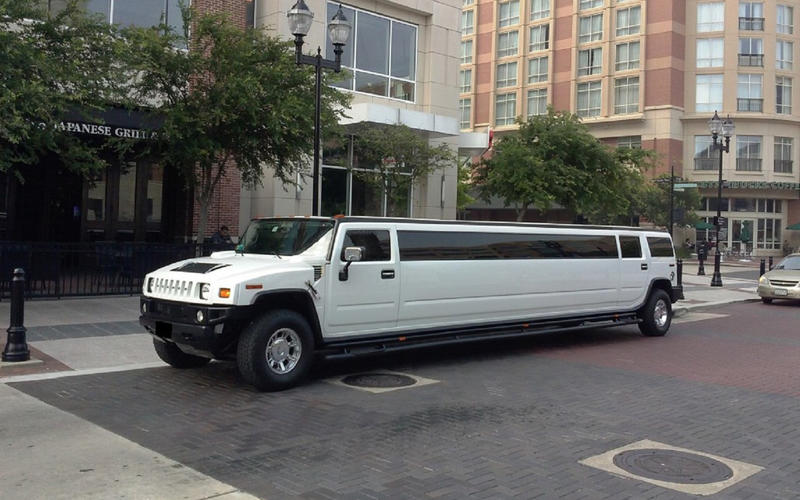 Greatest Limousines Ever Made