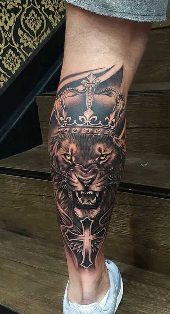 Latest tattoos Ideas for men in upcoming year, 2022