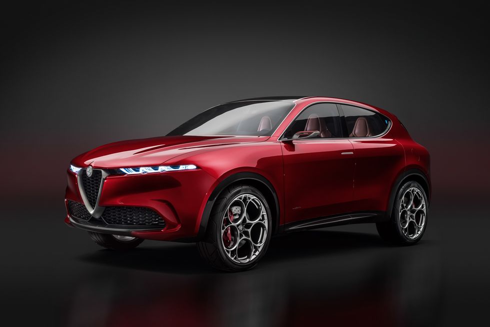 Future Cars Worth Waiting For 2022-2025