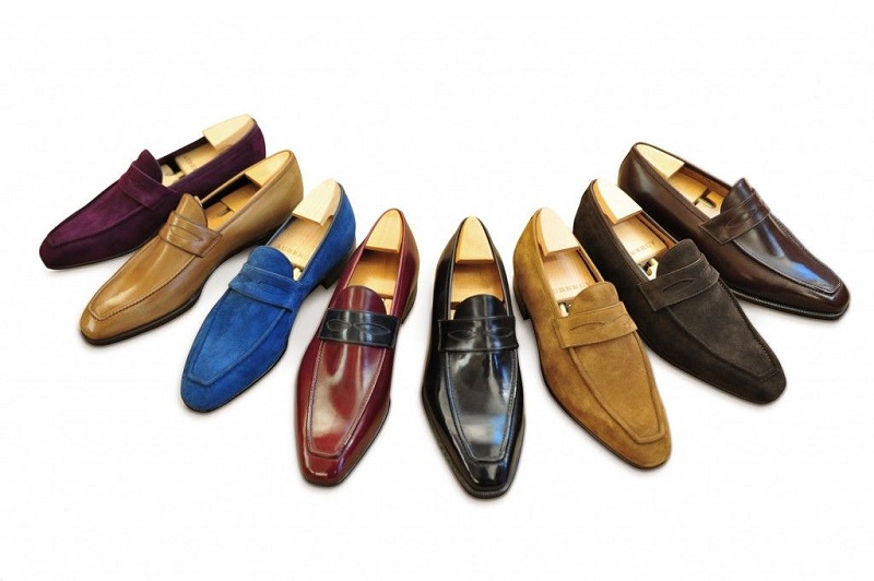 The Most Expensive Men's Shoes in the World