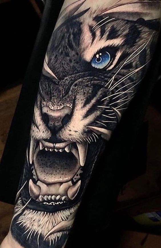 Latest tattoos Ideas for men in upcoming year, 2022